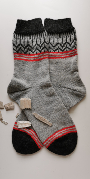 Socke Lübeck